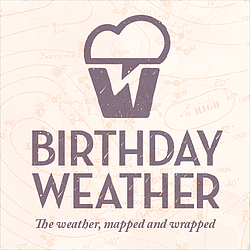 Birthday Weather